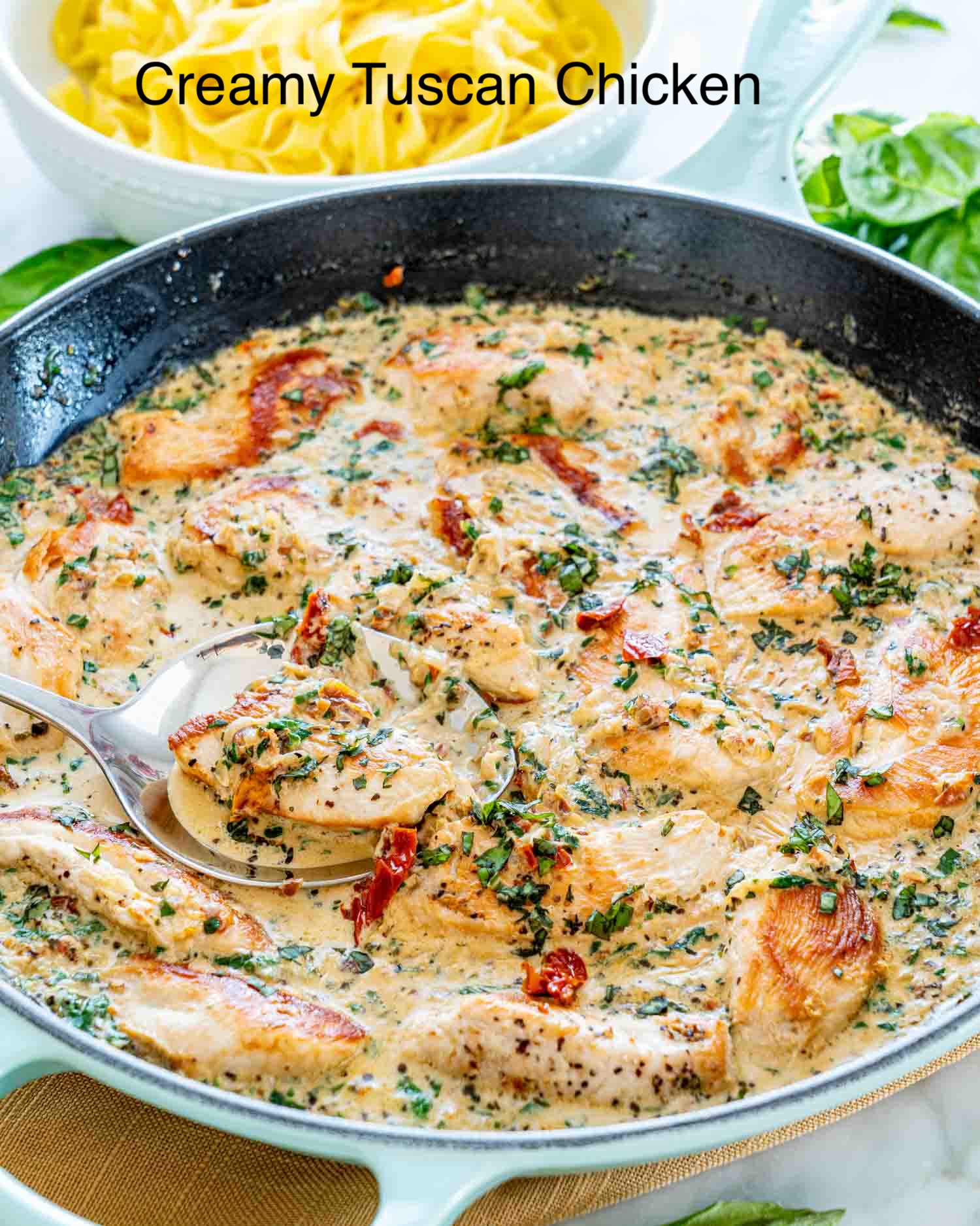 Perfect Weekend Dishes in Under an Hour